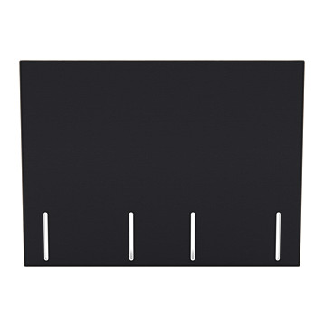 Highgrove Hermes Floor Standing Headboard Image